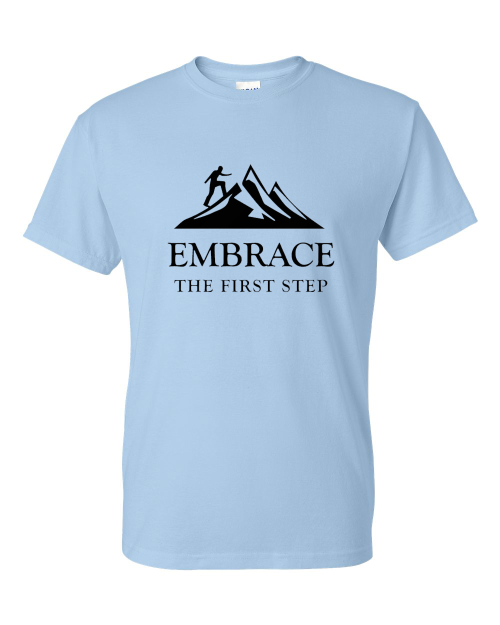 Embrace shirts1