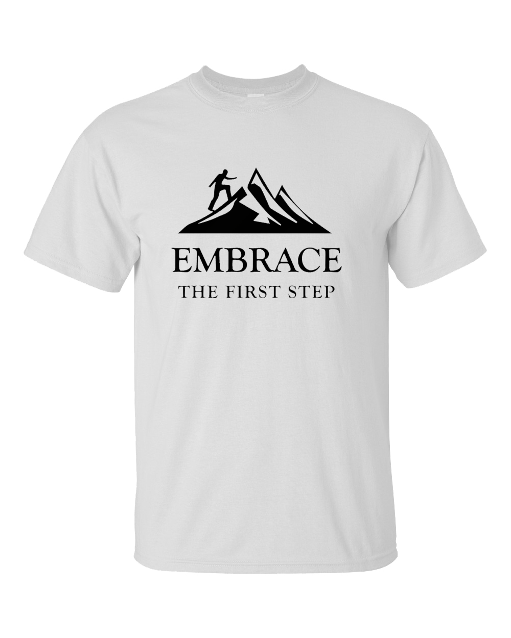 Embrace shirts2