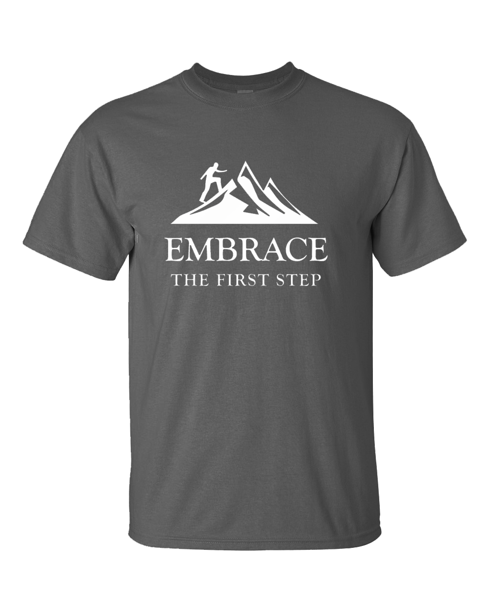Embrace shirts4